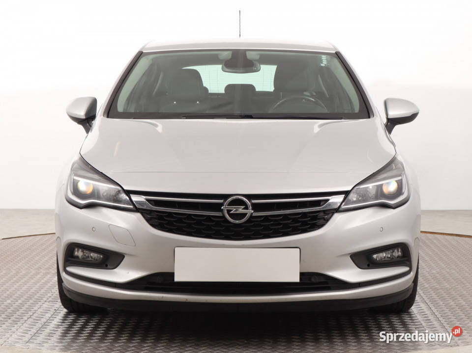 Opel Astra 14 T sprzedam