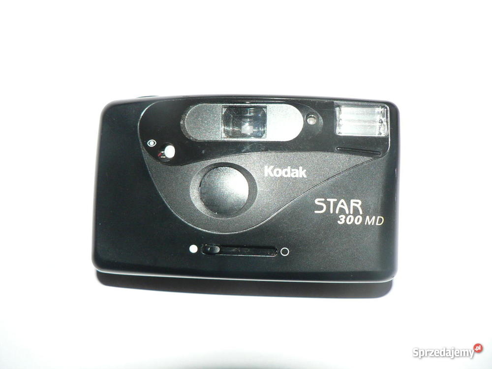 Kodak star 300md примеры фото