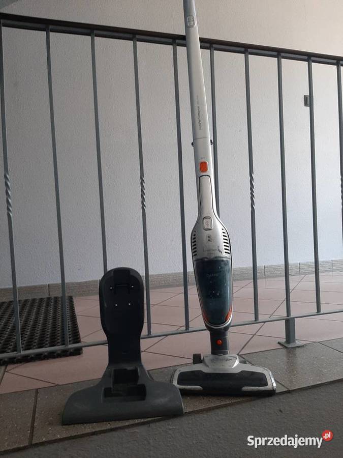 Odkurzacz bezprzewodowy Gorenje FreeStyle Dom i Ogród pomorskie