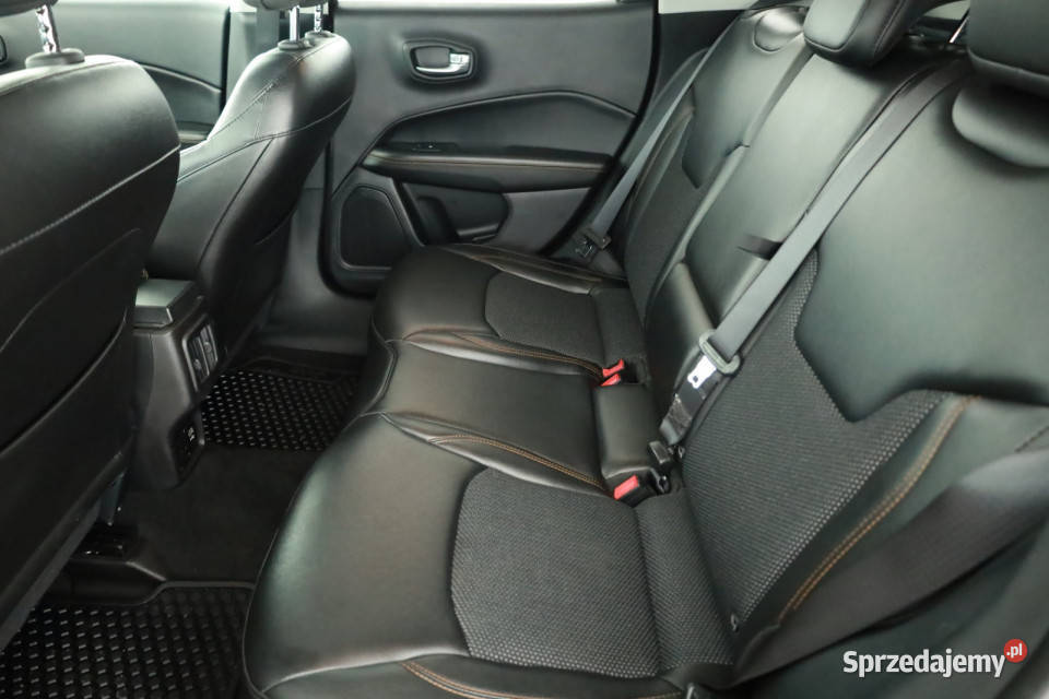 Jeep Compass 14 MultiAir elektryczne lusterka Compass Motoryzacja Piaseczno