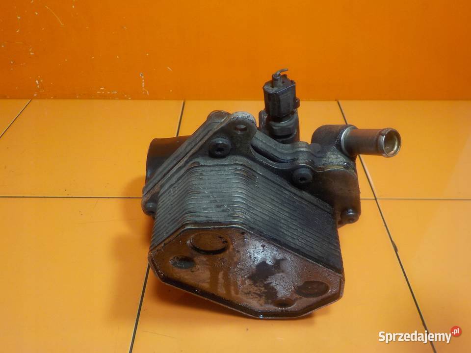 JUMPER BOXER 22 HDI 16r 130 4HH obudowa filtra osobowe Suków