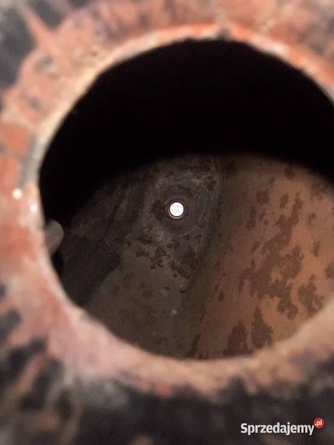 Zbiornik paliwa jawa kaczka pancerka Rzeszów