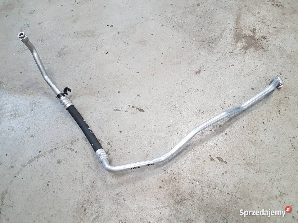 BMW2 F46 MINI F60 15 PRZEWOD KLIMATYZACJI WAZ wielkopolskie Turek