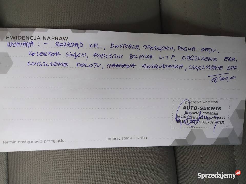 Mercedes 22 CDI E W212 170 Manual 2x koła poduszka powietrzna