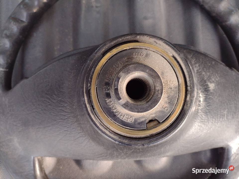 Kierownica VW Golf Jetta USA Rybnik sprzedam