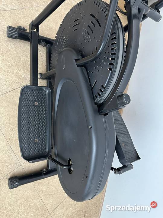 Orbitrek Obciążeniowy małopolskie Gorlice