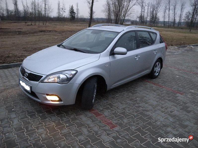 KIA CEED LIFT CENOWA Białobrzegi