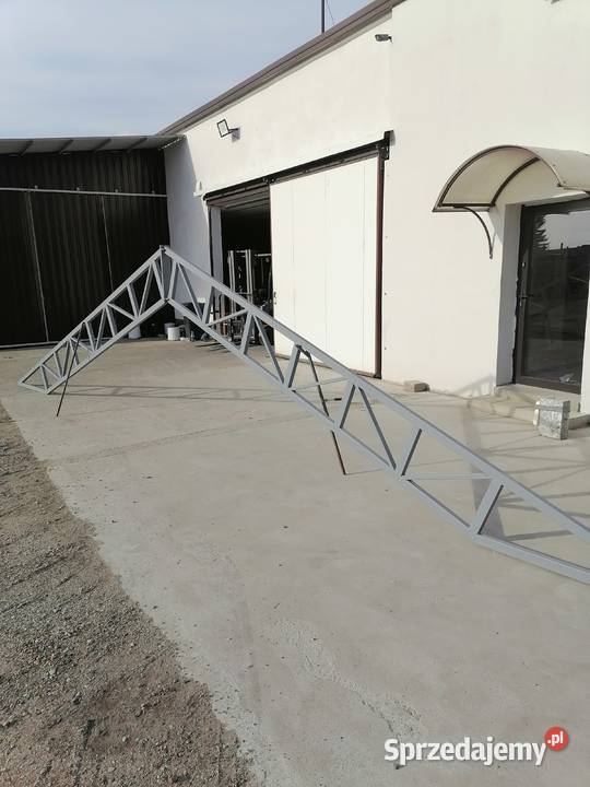 kratownica bindra podciąg Warszawa