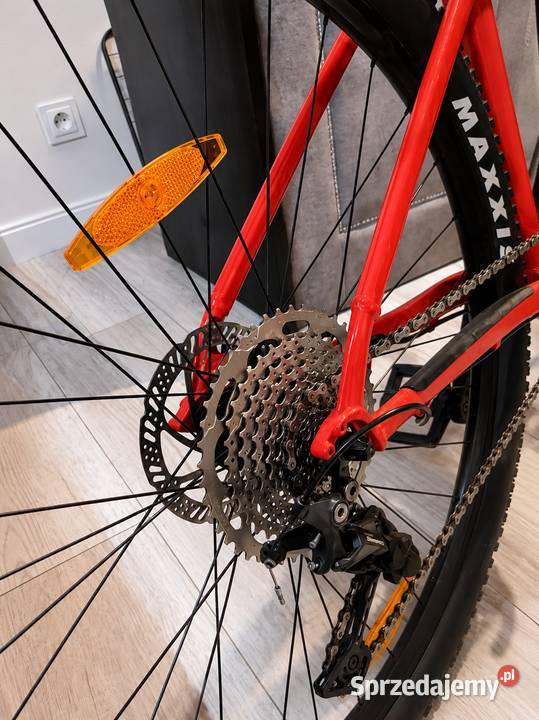 Trek Marlin 7 ML 29 2 jazdy Stan nowy 2500 Górskie, MTB Częstochowa