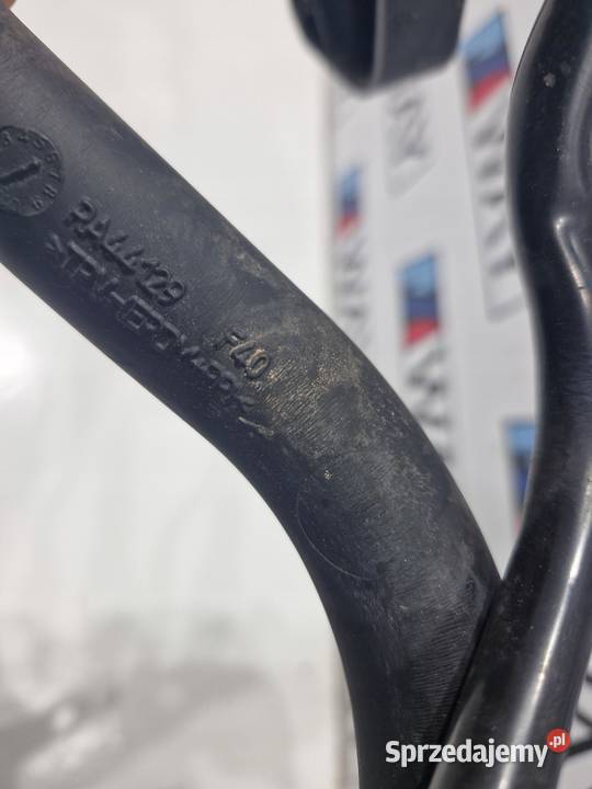 BMW 1 F40 WLEW RURA ZBIORNIK SCR ADBLUE dolnośląskie
