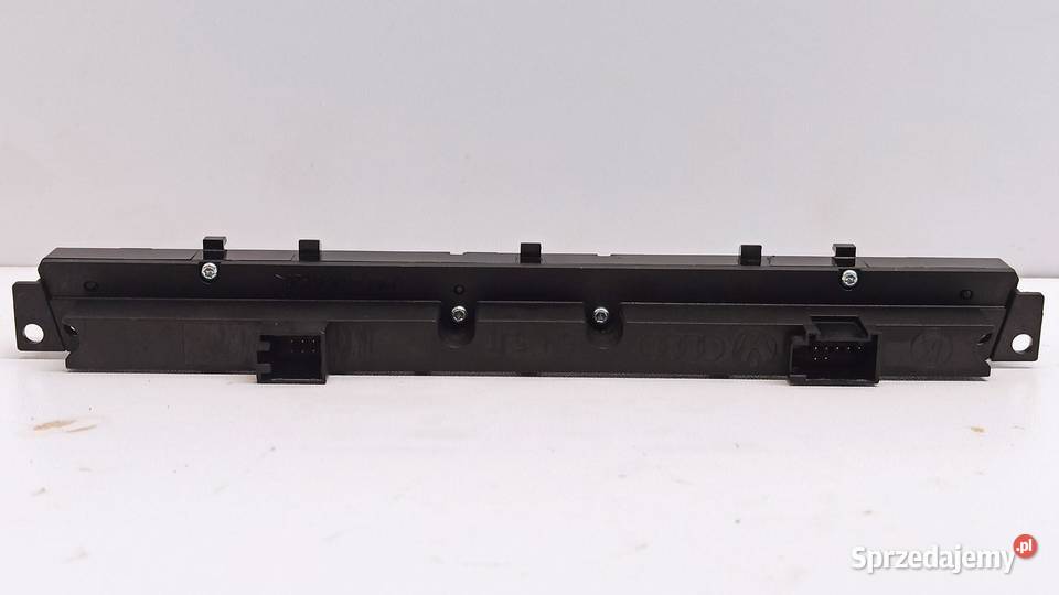 AUDI A6 C7 PANEL PRZEŁĄCZNIK ESP 4G0927137H Panele sterowania, przełączniki