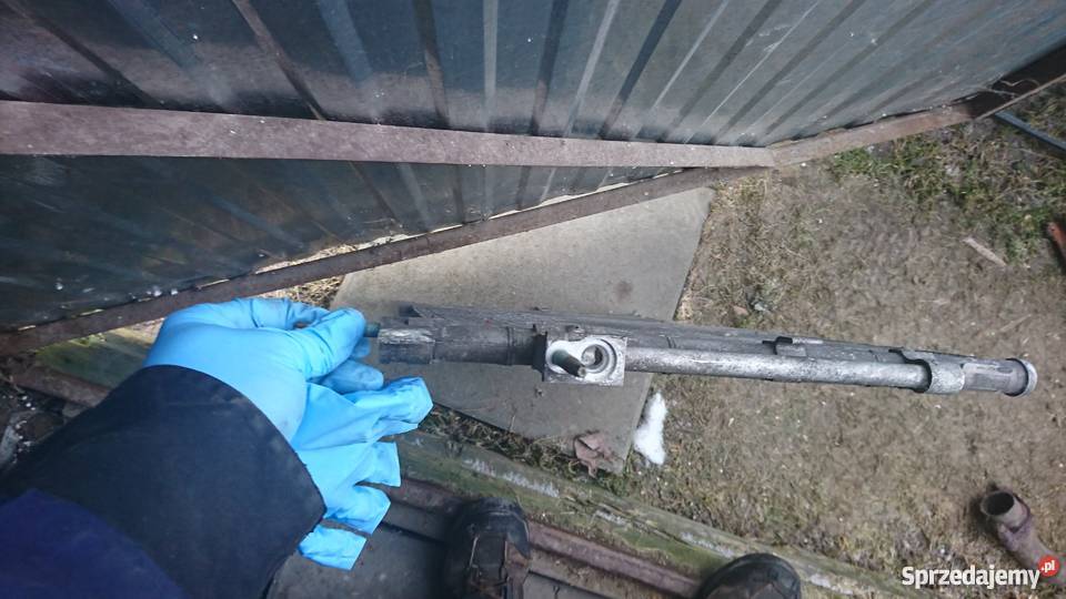 Ford Mondeo 2001 18 Chłodnica klimatyzacji Chmielnik sprzedam