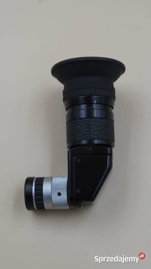Wizjer kątowy Nikon DR3 Grodzisk Mazowiecki