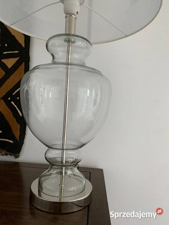 Lampa stołowa Lampy stołowe i nocne Piła