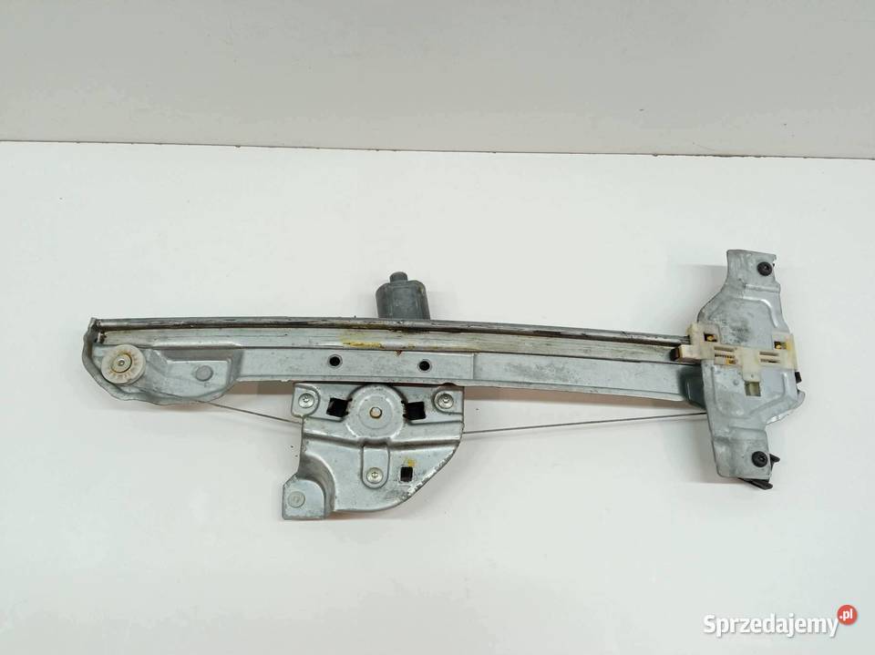 MECHANIZM SZYBY PRAWY PRZÓD 9806081780 Peugeot świętokrzyskie