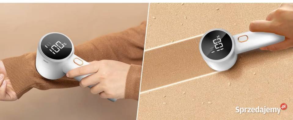 Odświeżacz tkanin bezprzewodowych Części i akcesoria Nowy Sącz