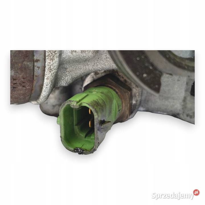 POMPA WTRYSKOWA Volvo V60 XC60 20 D3 31272896 osobowe lubelskie Chełm