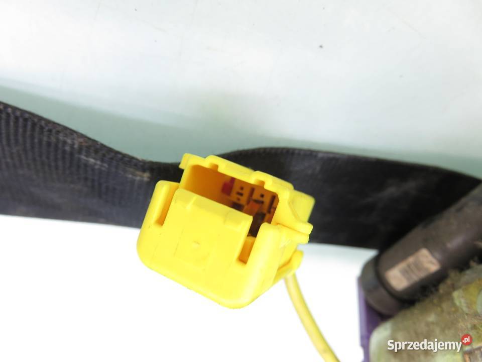 PAS LEWY PRZEDNI VW GOLF PLUS 5M1 521 5M1857705