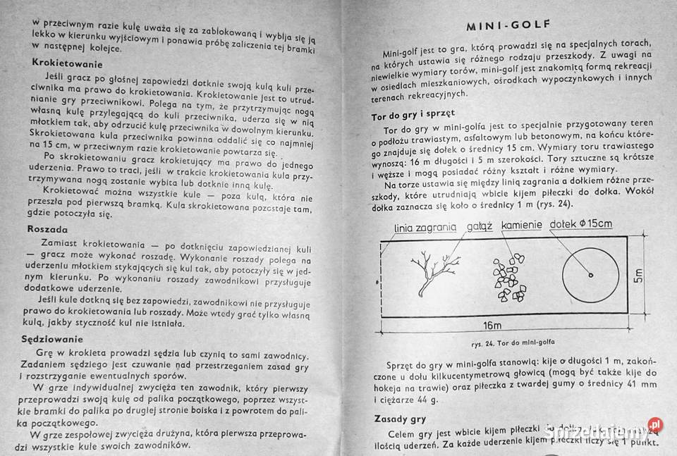 Gry i zabawy rekreacyjne Zbiór gier i zabaw lubelskie Chełm