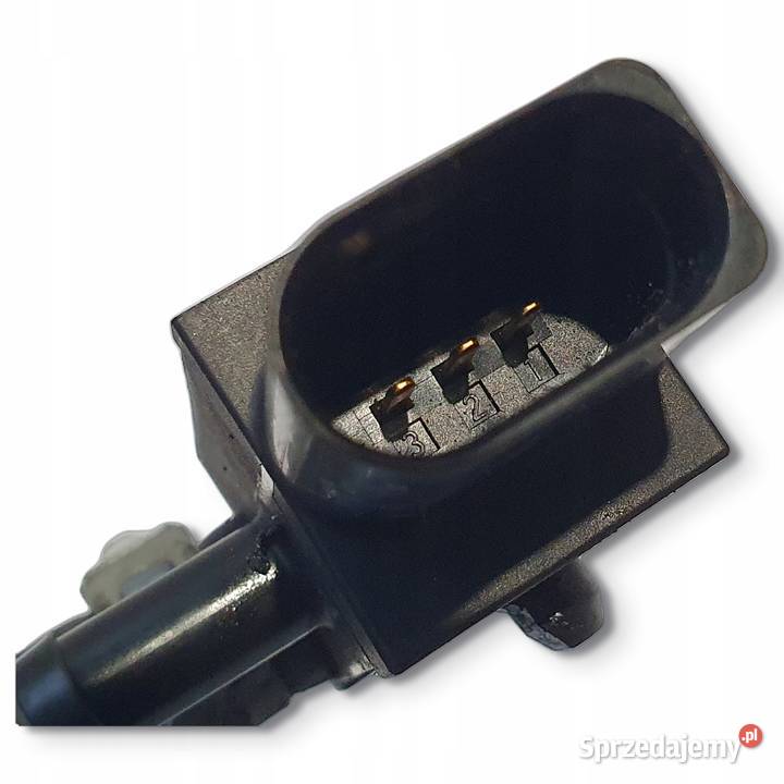 CZUJNIK CIŚNIENIA SPALIN Skoda Octavia III VW Czujniki spalin