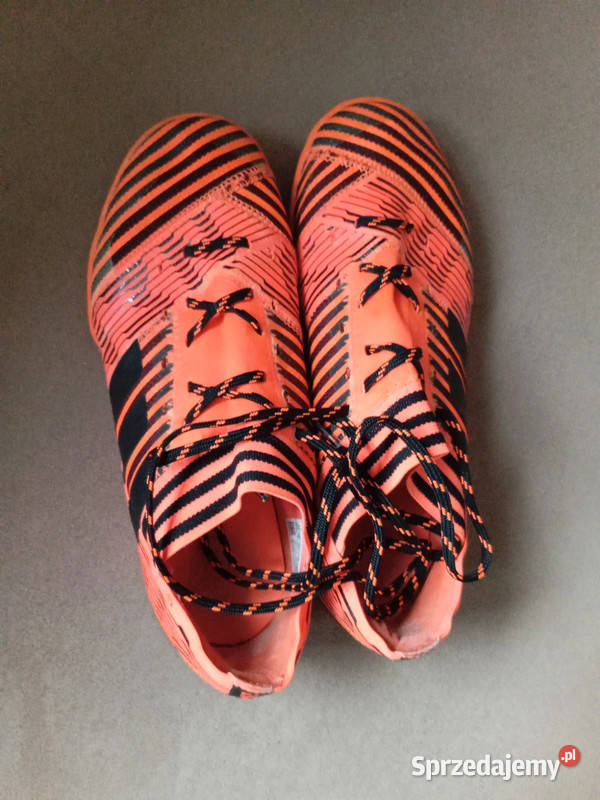 Buty Chłopięce Adidas Sportowe 3637 Bydgoszcz