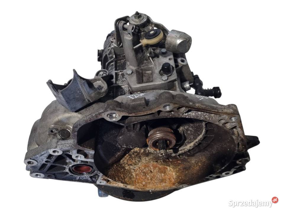 SKRZYNIA BIEGÓW Opel Astra IV J 14 16V manualna Skrzynie biegów manualne Części samochodowe Chełm