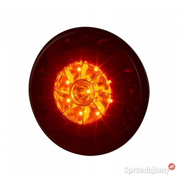 LAMPA TYLNA ZESPOLONA LED 1224V LUCY LZD2422 Modliborzyce