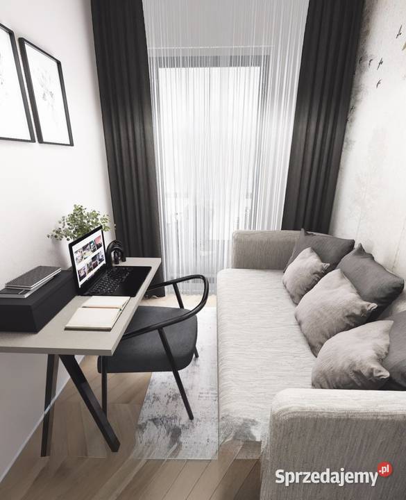 2 pokoje balkon garaż komórka Mokotów mazowieckie Warszawa