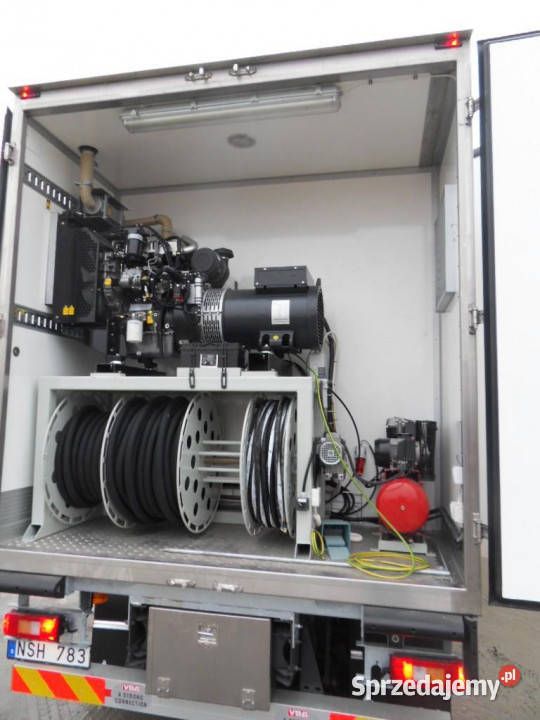 Perkins U693064F Perkins RS51276 Jastrzębniki