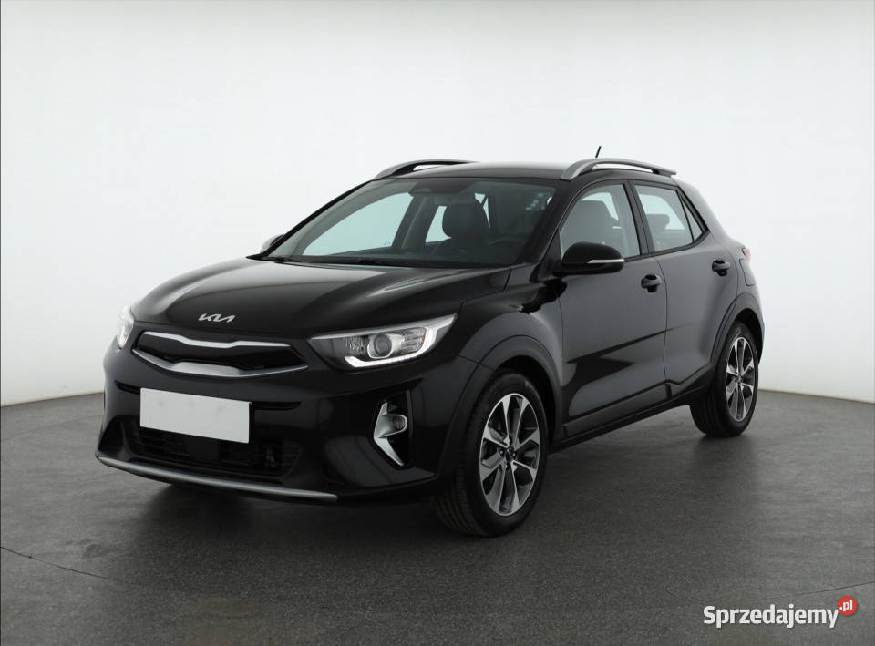 Kia Stonic 10 TGDI czujnik parkowania