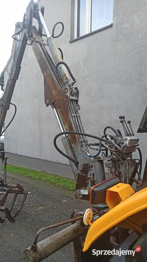 Ładowacz Troll Praszka