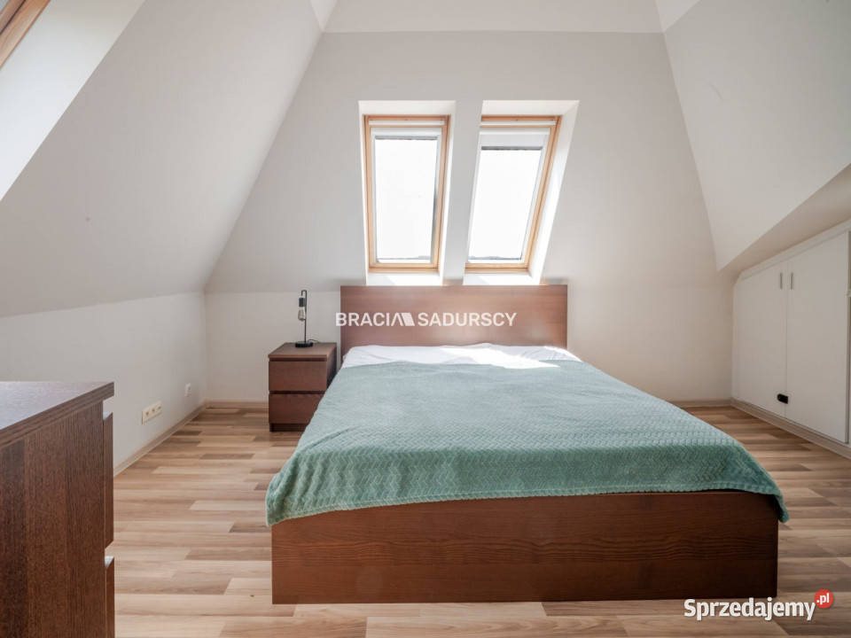 Mieszkanie do sprzedania 325m2 2 pokoje Wieliczka
