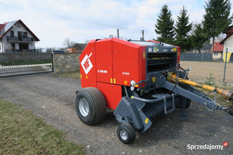 Prasa belująca SIPMA METAL FACH Warfama 18r nowa Słomniki