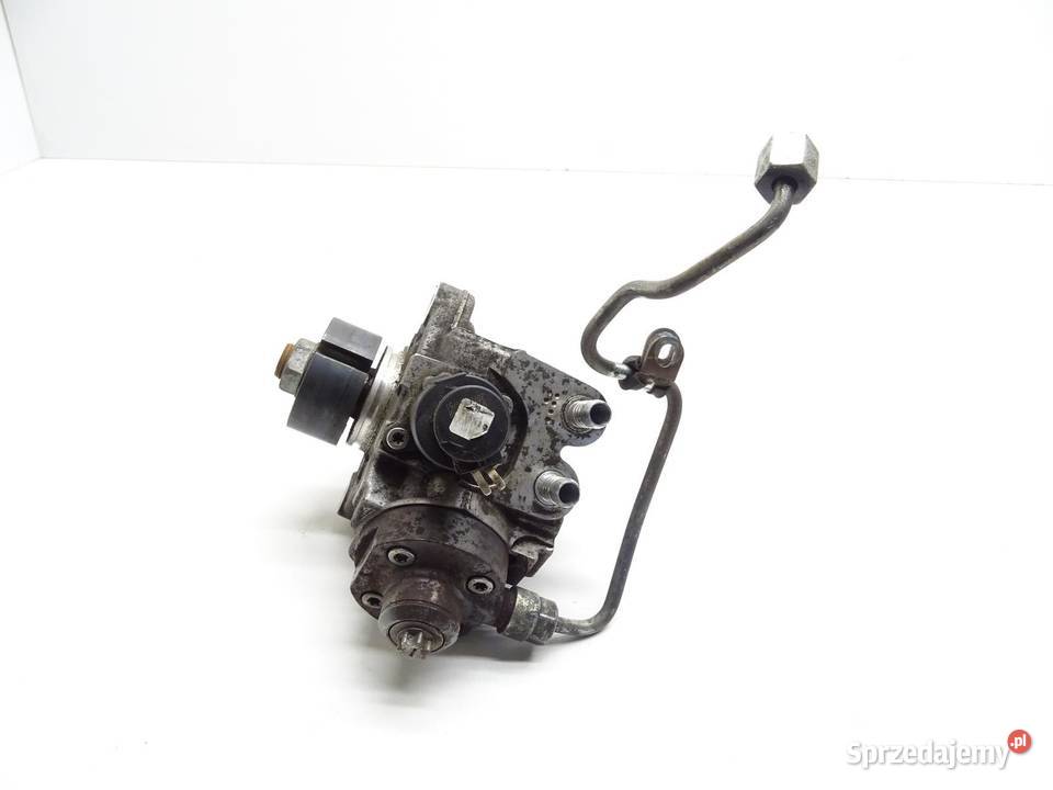 POMPA PALIWA WTRYSKOWA CFF CFG 03L130755AC VW sprzedam