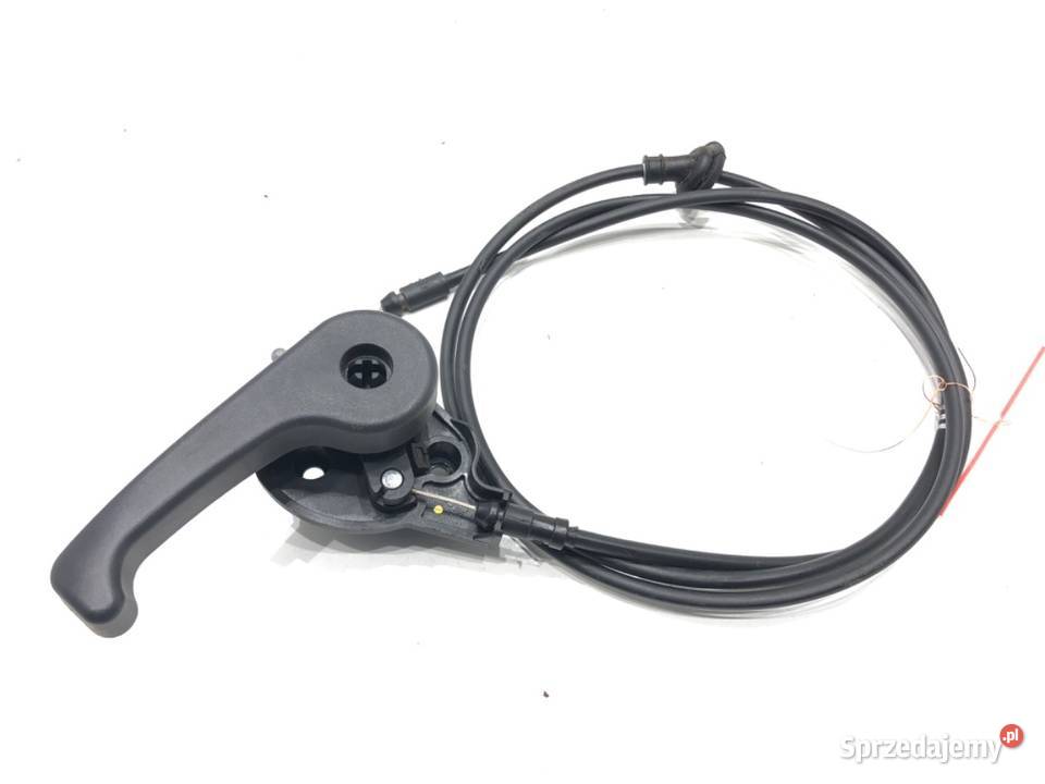 LINKA MASKI HYUNDAI SANTA FE III CIĘGNO