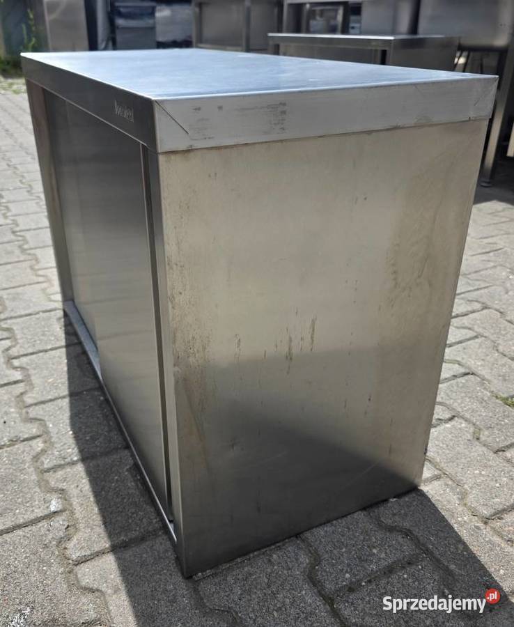 Szafka Wisząca Drzwi Suwane 904060 M987 N Nowe Skalmierzyce