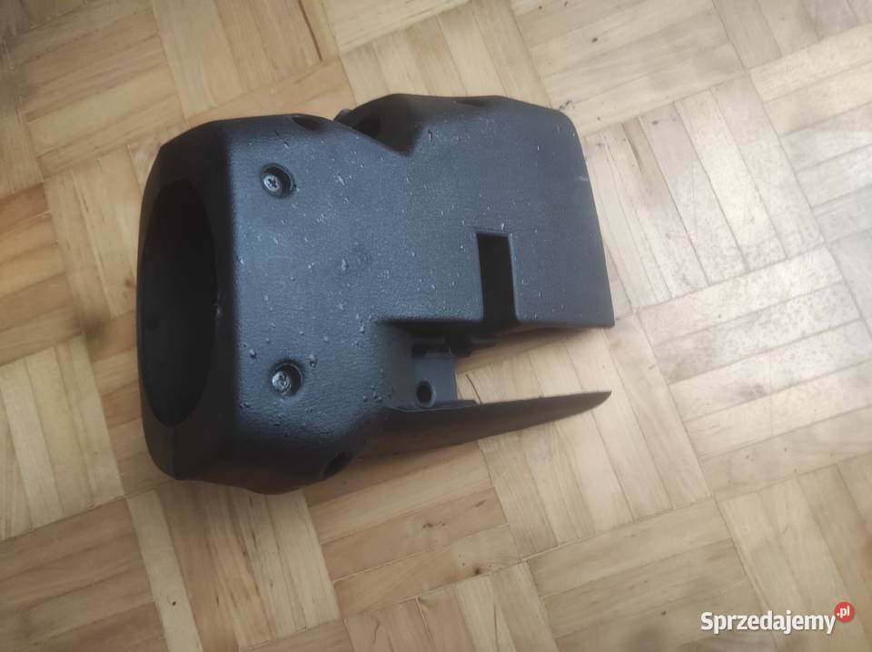 obudowa kolumny kierowniczej nissan primera p10 deski rozdzielcze, konsole Lublin