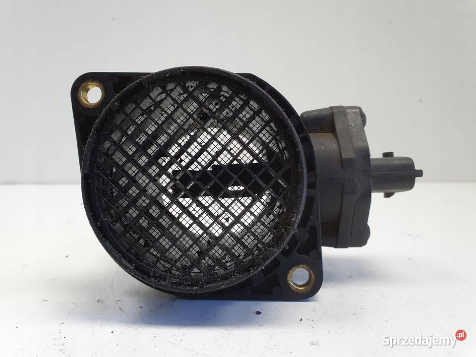 PRZEPŁYWOMIERZ Alfa Romeo 147 19 JTD POWIETRZA lubelskie Rudka sprzedam