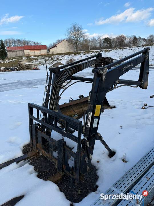 Ładowacz TUR URSUS C330 ZETOR INNE Kraśnik sprzedam