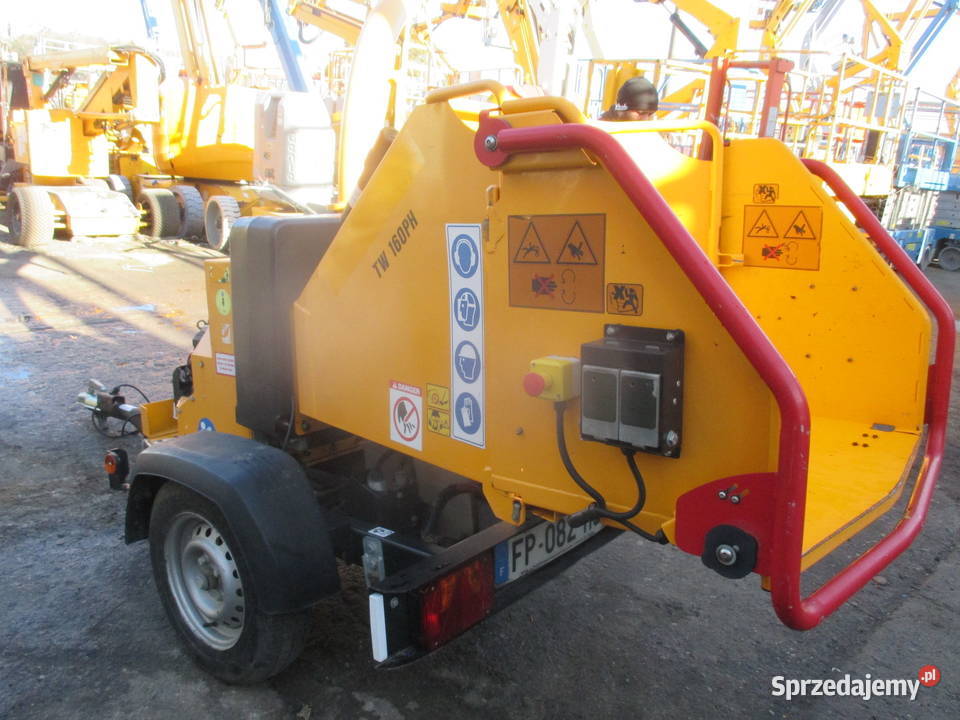 produkcji 2020 Przebieg 767 mth Typ silnika