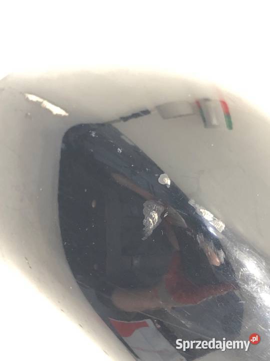 LUSTERKO PRAWY HONDA JAZZ II Hatchback 0108 Części samochodowe sprzedam