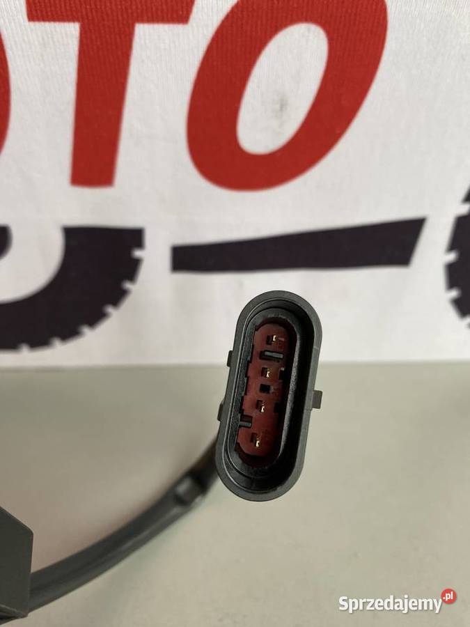 Czujnik położenia pedału sprzęgła Fendt podlaskie