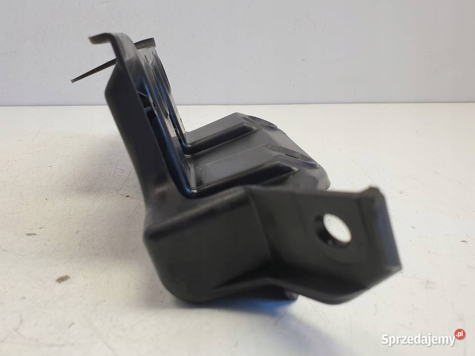 Audi A6 C6 ŚLIZG TYLNEGO ZDERZAKA prawy tył ORYG Rudka