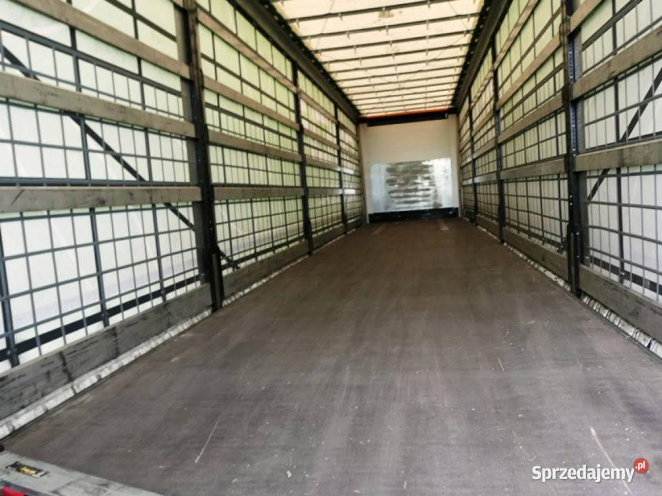 firana Wielton Komorniki