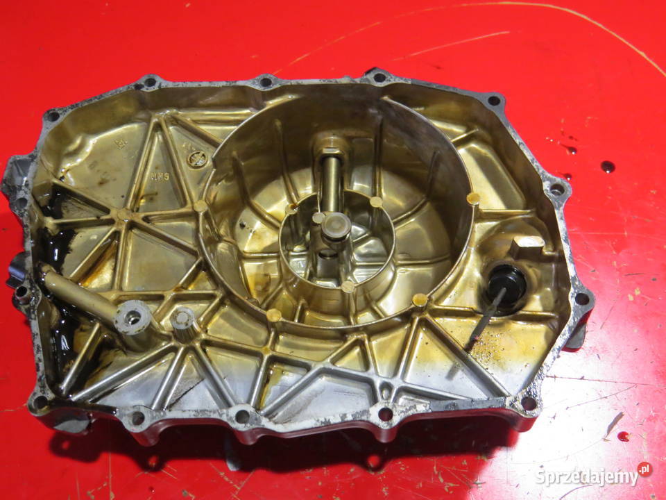 HONDA TRANSALP XL600V XL 600 V 88 dekiel miska Warszawa sprzedam