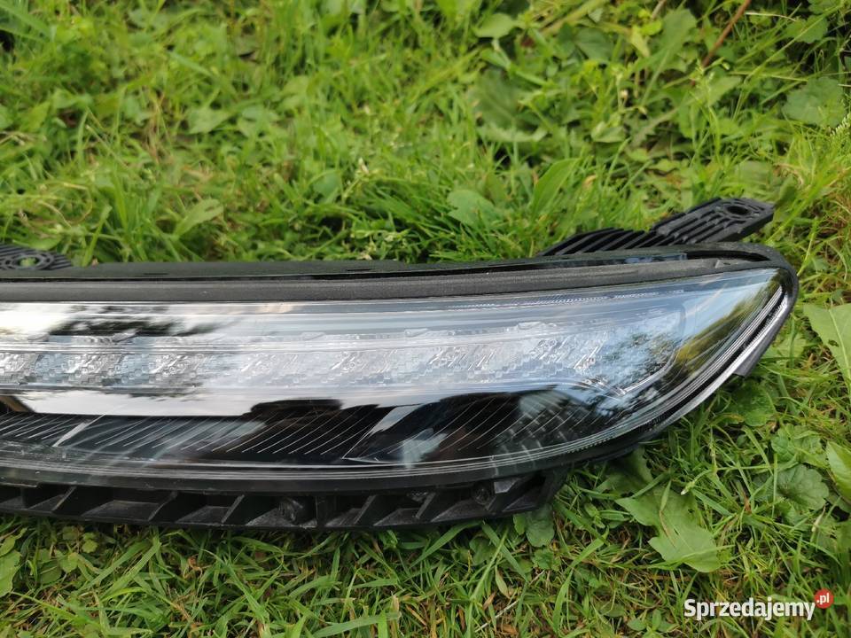 HYUNDAI KONA LED 92207J9600 LAMPA lewa PRZEDNIA