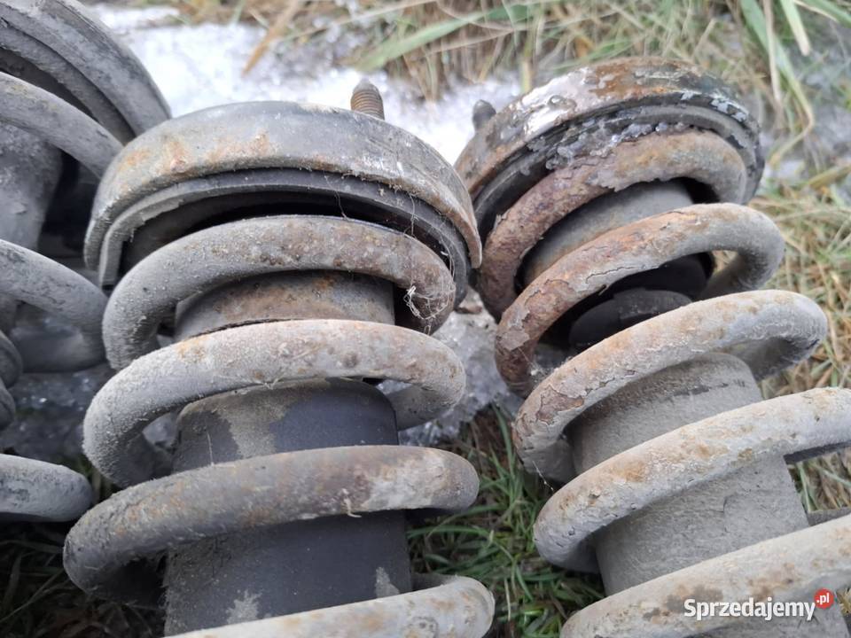 Amortyzatory komplet Honda Accord VI 6 osobowe Amortyzatory Ostrowiec Świętokrzyski