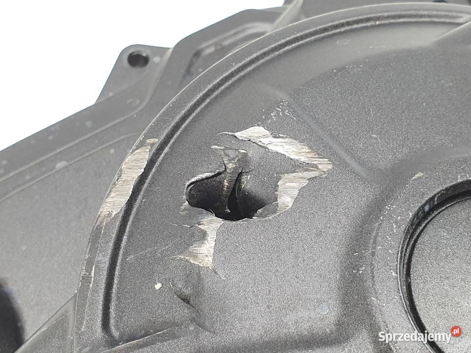 Dekiel Magneta Pokrywa Korek Honda Nt 1100 Janowice