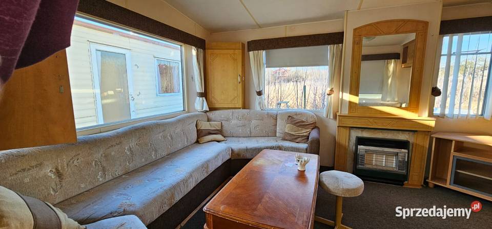 Domek holenderski MIRAGE 3 pokoje 305 plac Radom