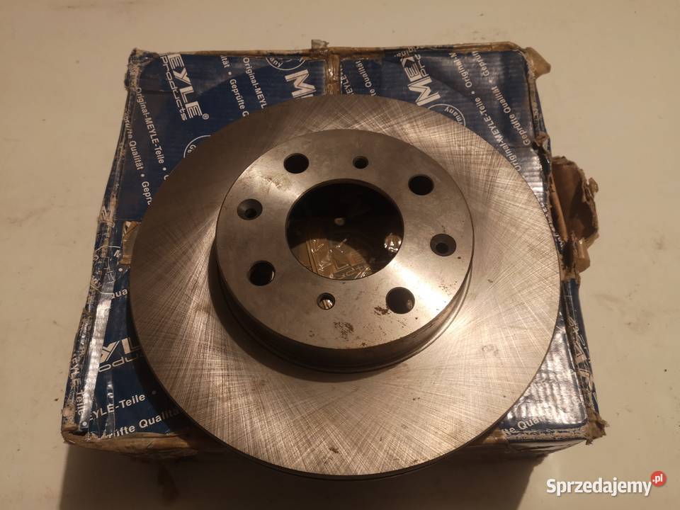 Tarcze honda 240x21 na 4 śruby Jędrzejów